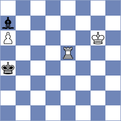 Vlassov - Gan-Erdene (chess.com INT, 2023)
