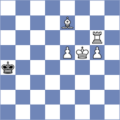 Botez - Spaqi (chess.com INT, 2023)