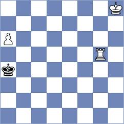 Vetokhin - Friedel (chess.com INT, 2022)