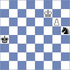 Tashkov - Benitez Lozano (Chess.com INT, 2021)
