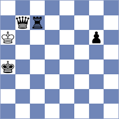 Pandey - Erzhanov (chess.com INT, 2021)