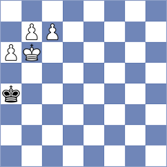 Durarbayli - Chen (chess.com INT, 2023)