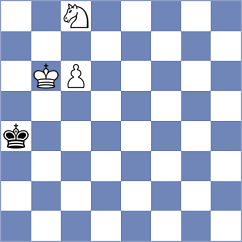 Dyachuk - Petrova (chess.com INT, 2023)
