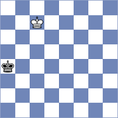 Gracia Alvarez - Gaisinsky (chess.com INT, 2022)