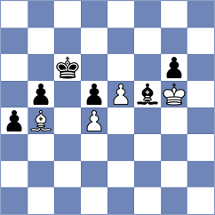 Pavlidou - Warchol (chess.com INT, 2023)
