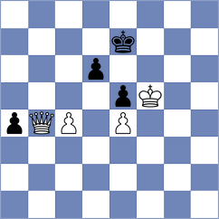 Geivondian - Szente Varga (chess.com INT, 2023)