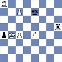 Hovhannisyan - Bharath (chess.com INT, 2024)