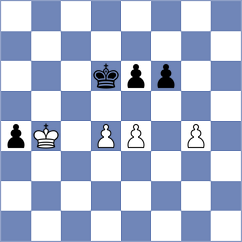 Pulkkinen - Riabov (Chess.com INT, 2020)