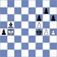 Akesson - Shymanskyi (chess.com INT, 2024)