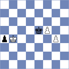 Buscar - Amarasinghe (Chess.com INT, 2021)