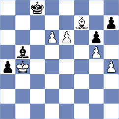Daurimbetov - Biletskyy (chess.com INT, 2024)