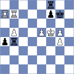 Guzman Lozano - Joubert (chess.com INT, 2023)