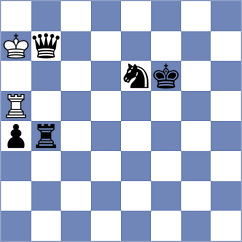 Zelbel - Ovchinnikov (chess.com INT, 2023)