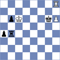 Buchenau - Truskavetsky (chess.com INT, 2024)