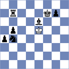 Bernadskiy - Zhizmer (chess.com INT, 2024)