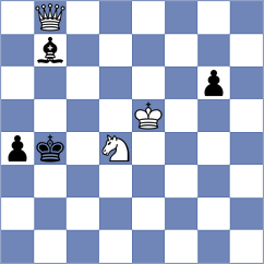 Can - Eliseev (Chess.com INT, 2020)