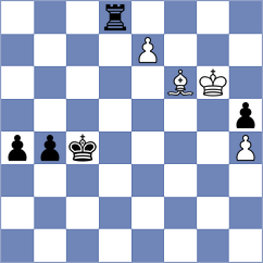 Espinosa Veloz - Hambleton (chess.com INT, 2021)