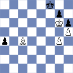 Lashkin - Real de Azua (chess.com INT, 2021)