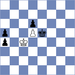 Hansch - Khater (Chess.com INT, 2020)