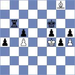 Sakun - Sultanbek (chess.com INT, 2024)