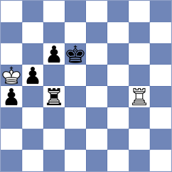 Ilkhomi - Souza (chess.com INT, 2023)