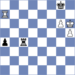 Bodnar - Shkapenko (Chess.com INT, 2021)