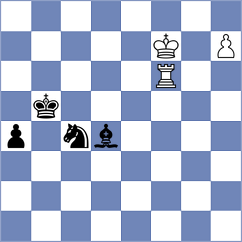 Lesbekova - Voit (FIDE Online Arena INT, 2024)