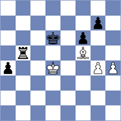 Pranav - Le Tuan Minh (chess.com INT, 2024)