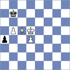 Todorovic - Adla (chess.com INT, 2024)