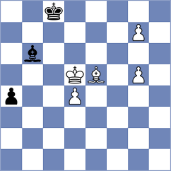 Dominguez Perez - Kozhuharov (chess.com INT, 2020)