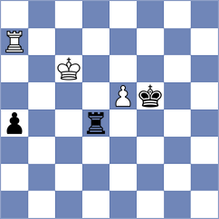 Eljanov - Vazquez (chess.com INT, 2023)