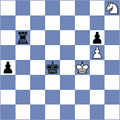 Saha - Rustamov (chess.com INT, 2024)