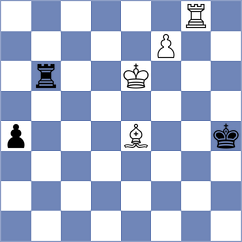 Andersen - Adebayo (chess.com INT, 2022)
