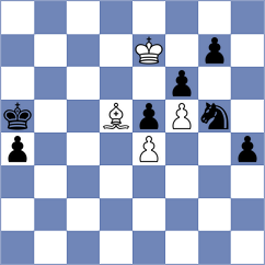Gabrielian - Lobanov (chess.com INT, 2021)