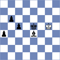 Rojas Alarcon - Rustemov (chess.com INT, 2024)