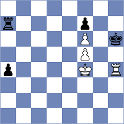 Onischuk - Arabidze (chess.com INT, 2022)