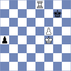Mischuk - Denysenko (chess.com INT, 2023)
