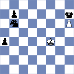 Arabidze - Galvan Cipriani (FIDE Online Arena INT, 2024)