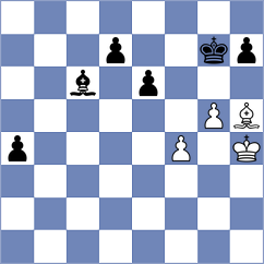 Gordyk - Fedoseev (Chess.com INT, 2020)