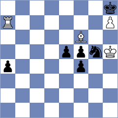 Bornholdt - Jimenez (chess.com INT, 2024)