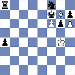 Chernov - Ambartsumova (chess.com INT, 2021)
