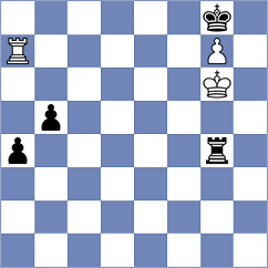 Kramnik - Alekseenko (chess.com INT, 2024)