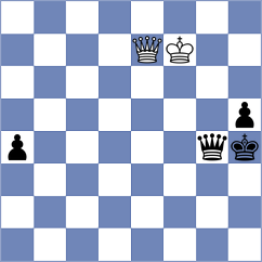 Hansch - Fajdetic (chess.com INT, 2021)
