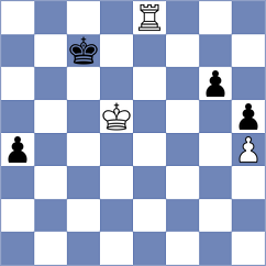Mazurkiewicz - Shuvalov (chess.com INT, 2024)