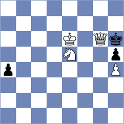 Abdukhakimov - Vaz (chess.com INT, 2024)