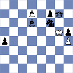 Sergeev - Campelo (Chess.com INT, 2020)