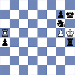 Alekseenko - Nguyen (chess.com INT, 2021)
