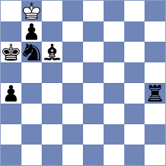 Vlassov - Rego (chess.com INT, 2023)