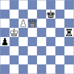 Preotu - Pap (chess.com INT, 2023)
