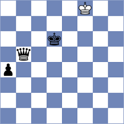 Handlovsky - Trejbal (Chess.com INT, 2021)